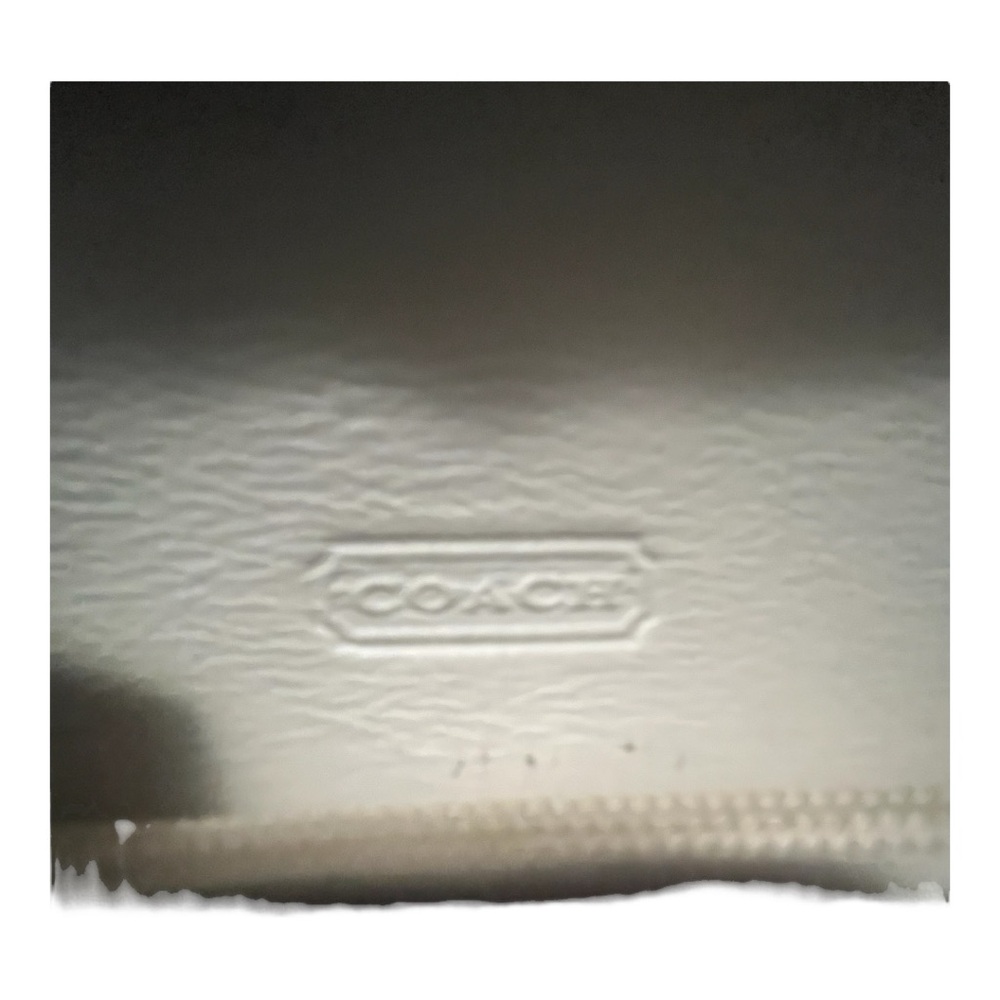 Coach Wallet - Picture 7 of 7